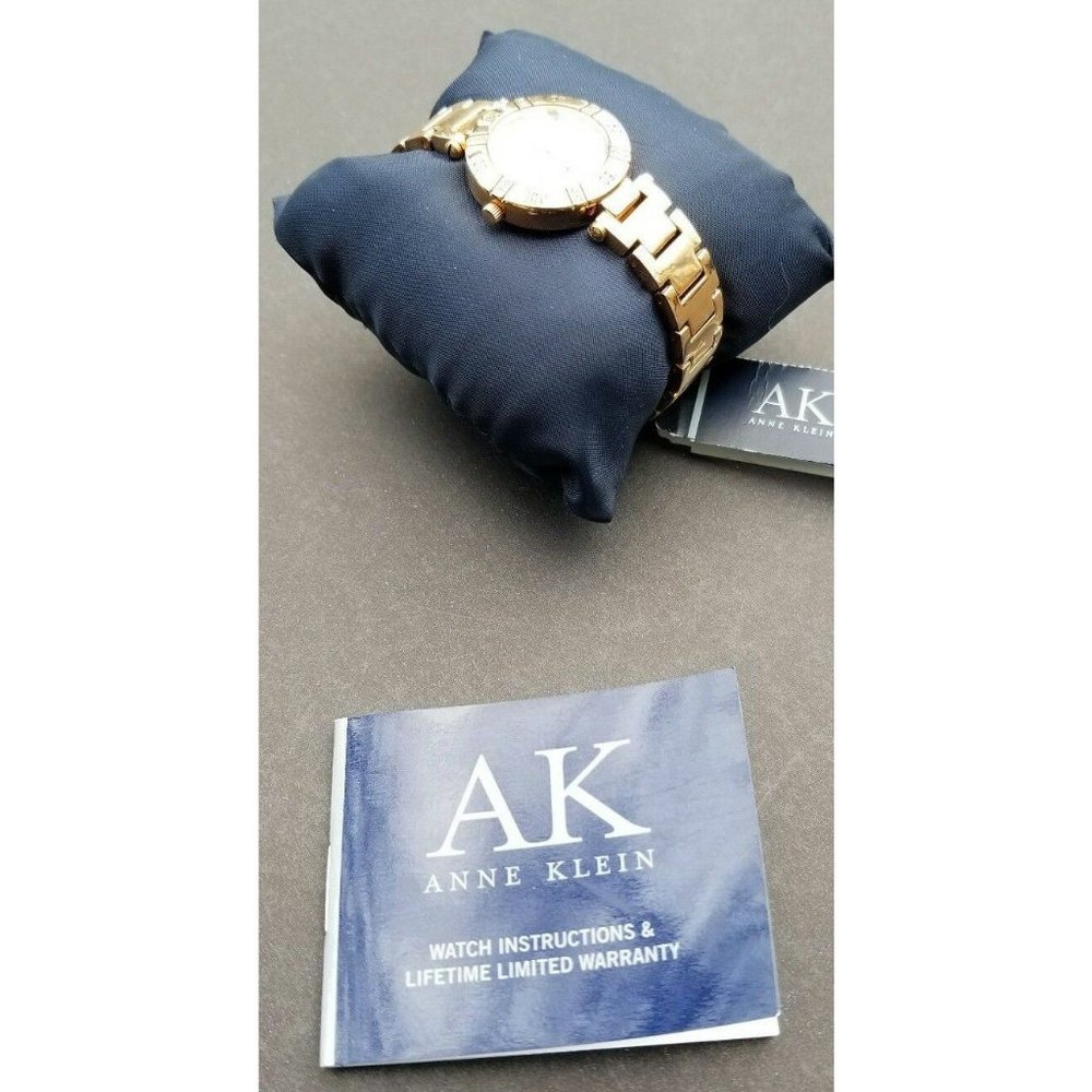 Womens Wrist Watch Anne Klein